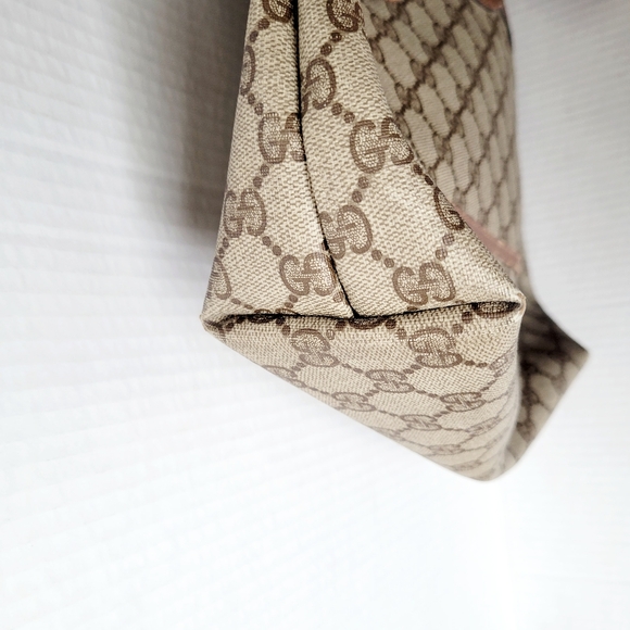 Gucci Ophidia Long Vintage Tote - Picture 4 of 7